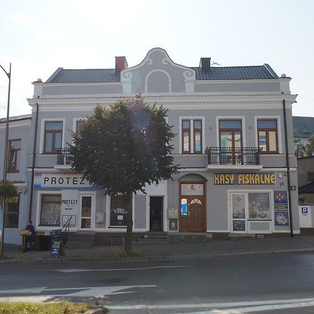 Apartamenty Ostrowiec - Pokoje Goscinne Centrum Ostrowiec Swietokrzyski Luaran gambar