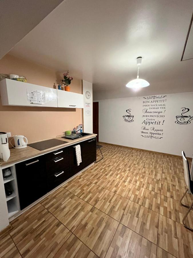 Apartamenty Ostrowiec - Pokoje Goscinne Centrum Ostrowiec Swietokrzyski Luaran gambar